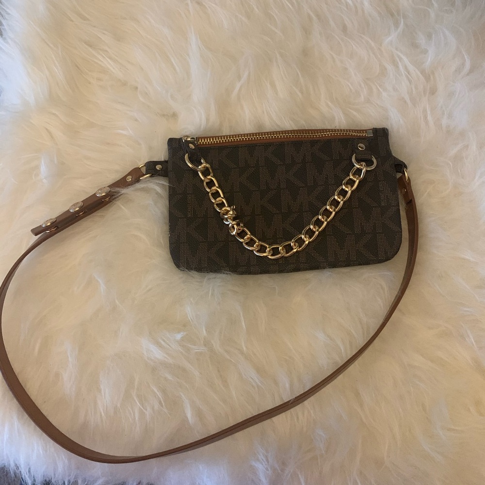 Michael Kors Fanny Pack